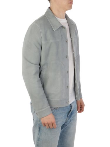 Immagine di VALSTAR | Presley Tucker Jacket in Suede