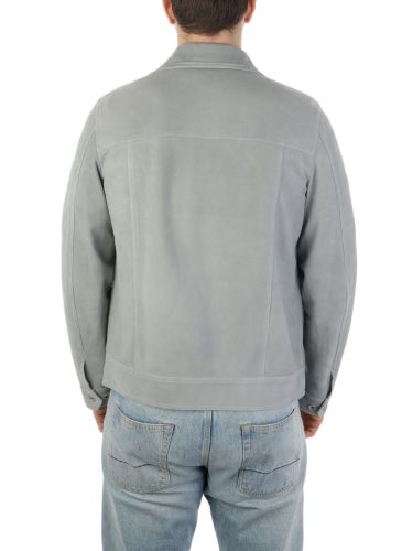 Immagine di VALSTAR | Presley Tucker Jacket in Suede