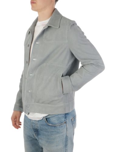 Immagine di VALSTAR | Presley Tucker Jacket in Suede