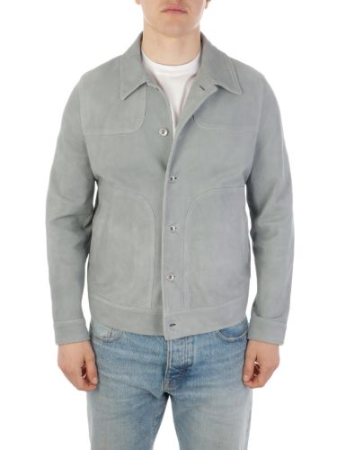 Immagine di VALSTAR | Presley Tucker Jacket in Suede