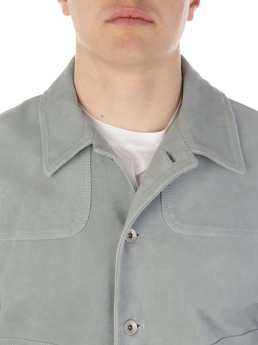 Immagine di VALSTAR | Presley Tucker Jacket in Suede