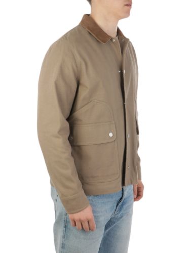 Immagine di VALSTAR | Peter Work Jacket in Cotone