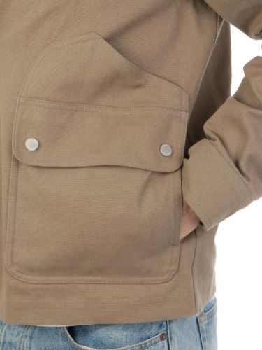 Immagine di VALSTAR | Peter Work Jacket in Cotone