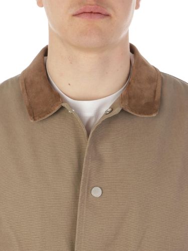 Immagine di VALSTAR | Peter Work Jacket in Cotone