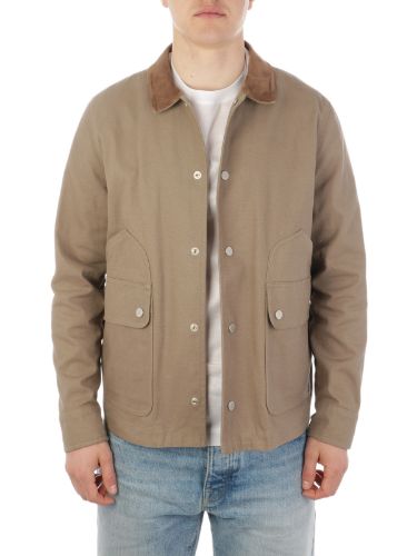 Immagine di VALSTAR | Peter Work Jacket in Cotone