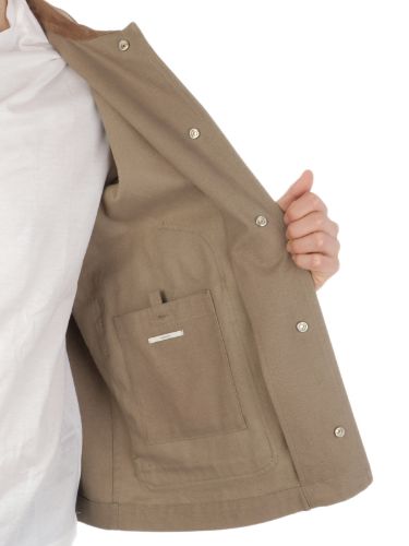 Immagine di VALSTAR | Peter Work Jacket in Cotone
