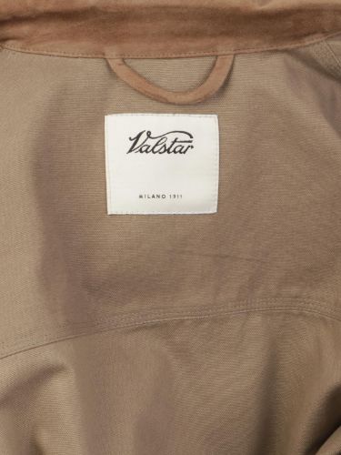 Immagine di VALSTAR | Peter Work Jacket in Cotone