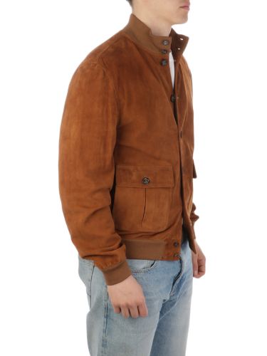 Immagine di VALSTAR | Valstarino Sfoderato in Suede