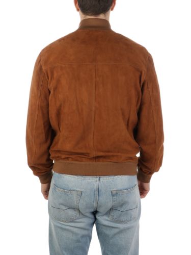 Immagine di VALSTAR | Valstarino Sfoderato in Suede