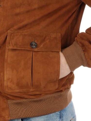 Immagine di VALSTAR | Valstarino Sfoderato in Suede