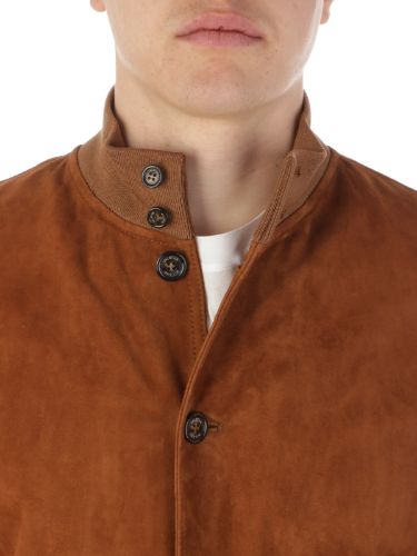 Immagine di VALSTAR | Valstarino Sfoderato in Suede