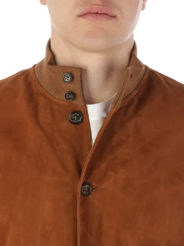 Immagine di VALSTAR | Valstarino Sfoderato in Suede