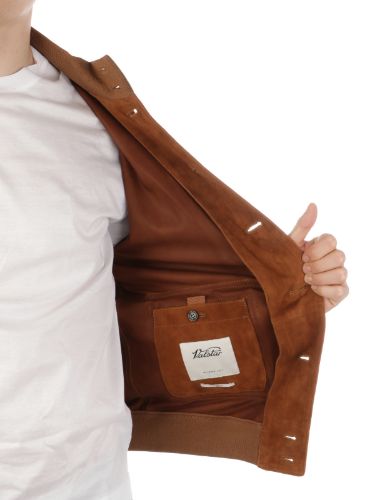 Immagine di VALSTAR | Valstarino Sfoderato in Suede