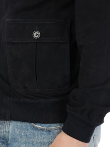 Immagine di VALSTAR | Valstarino Sfoderato in Suede