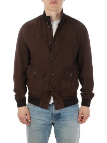 Immagine di VALSTAR | Valstarino Sfoderato in Suede