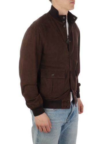 Immagine di VALSTAR | Valstarino Sfoderato in Suede
