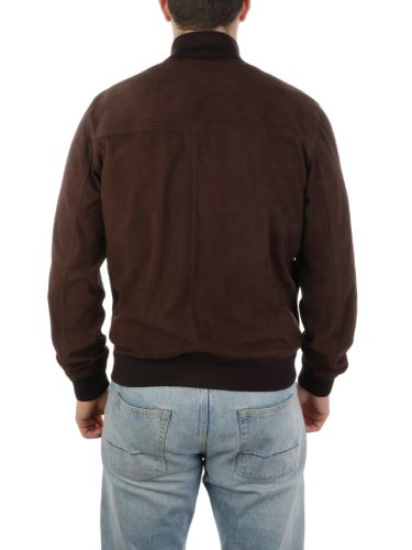 Immagine di VALSTAR | Valstarino Sfoderato in Suede