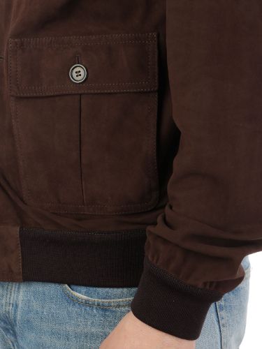 Immagine di VALSTAR | Valstarino Sfoderato in Suede