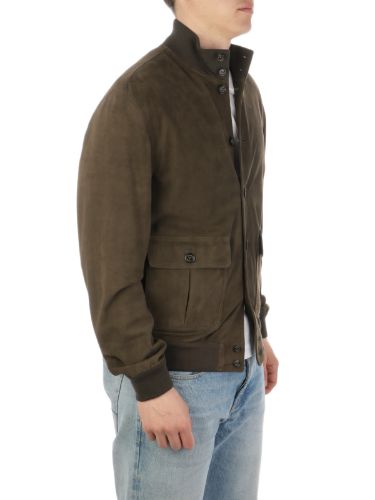 Picture of VALSTAR | Men's Unlined Valstarino Jacket