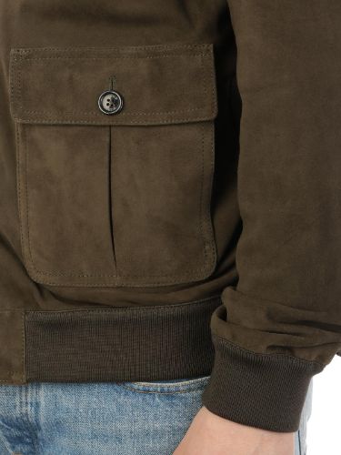Picture of VALSTAR | Men's Unlined Valstarino Jacket