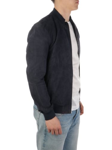 Immagine di PROLEATHER | Giacca Uomo JmDin in Suede