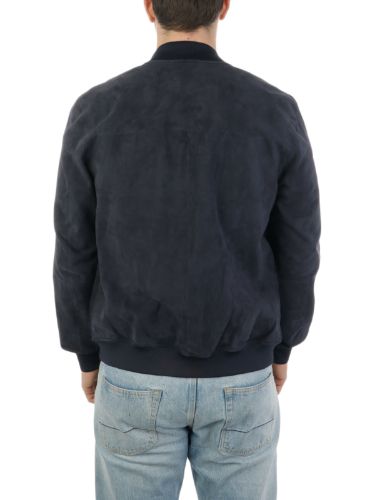 Immagine di PROLEATHER | Giacca Uomo JmDin in Suede