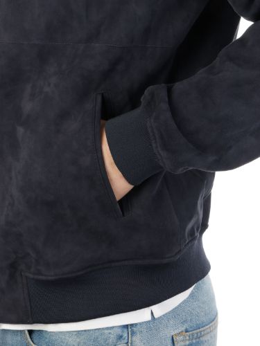 Immagine di PROLEATHER | Giacca Uomo JmDin in Suede