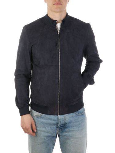 Immagine di PROLEATHER | Giacca Uomo JmDin in Suede