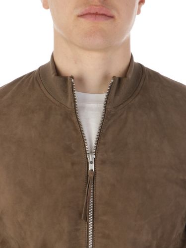 Picture of PROLEATHER | Men's JmDin Suede Jacket