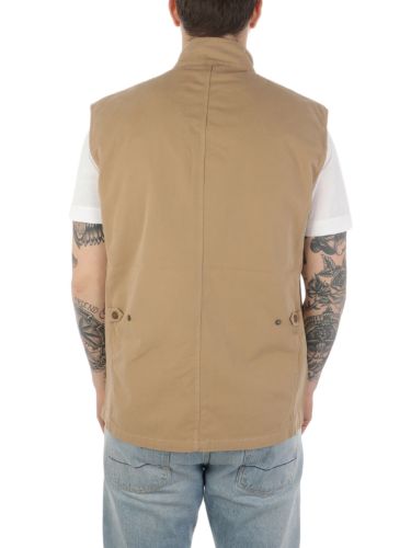 Immagine di BARBOUR | Gilet Uomo Corbridge in Cotone