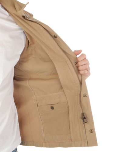 Immagine di BARBOUR | Gilet Uomo Corbridge in Cotone