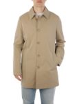 Immagine di AQUASCUTUM | Raincoat Uomo in Misto Cotone