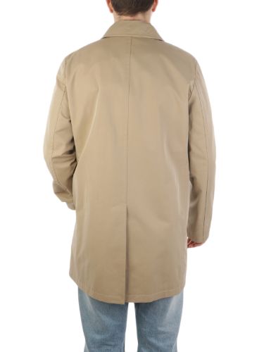 Immagine di AQUASCUTUM | Raincoat Uomo in Misto Cotone