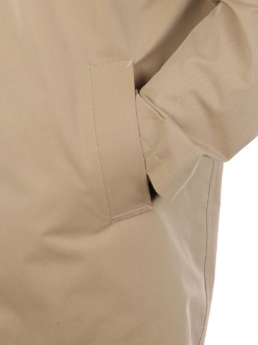 Immagine di AQUASCUTUM | Raincoat Uomo in Misto Cotone