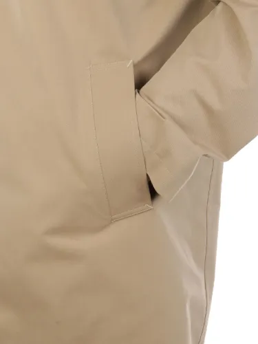 Immagine di AQUASCUTUM | Raincoat Uomo in Misto Cotone