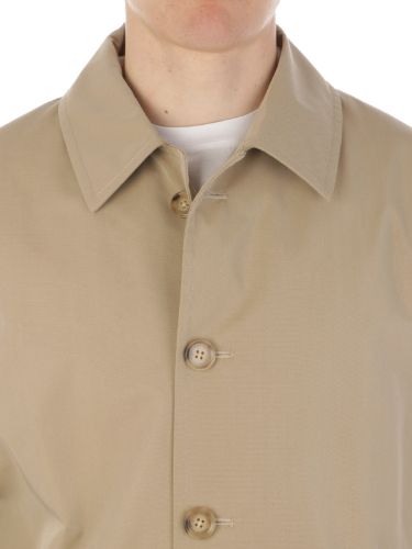Immagine di AQUASCUTUM | Raincoat Uomo in Misto Cotone