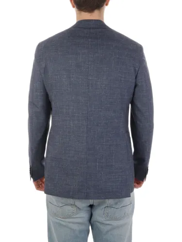 Picture of LBM 1911 | Men's Wool and Silk Jacket