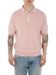 Immagine di FILIPPO DE LAURENTIIS | Polo Uomo in Cotone a Maglia