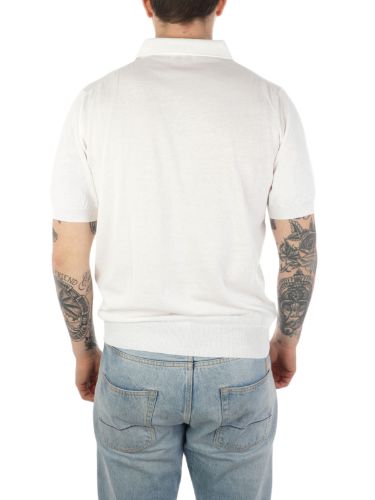 Immagine di MAGAZZINO RICAMBI | Polo Uomo in Cotone Emilcotoni