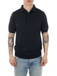 Picture of MAGAZZINO RICAMBI | Men's Emilcotoni Cotton Polo Shirt