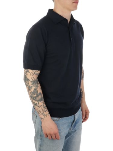 Immagine di MAGAZZINO RICAMBI | Polo Uomo in Cotone Emilcotoni