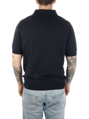 Immagine di MAGAZZINO RICAMBI | Polo Uomo in Cotone Emilcotoni