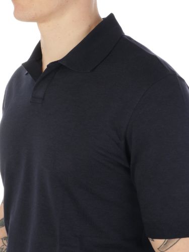 Immagine di ALTEA | Polo Uomo Pierre in Lyocell e Cotone