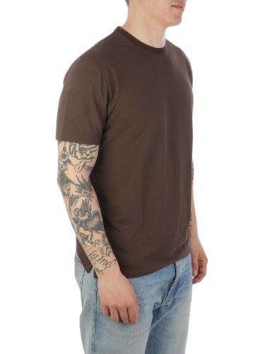 Immagine di ZANONE | T-Shirt Uomo in Cotone