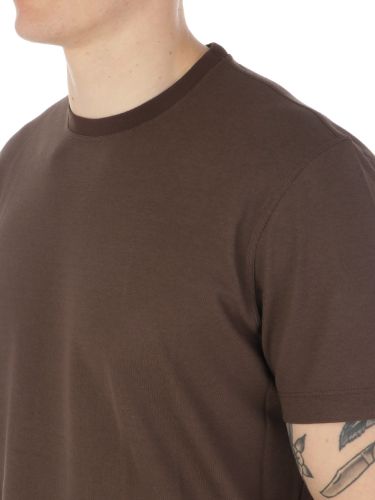 Immagine di ZANONE | T-Shirt Uomo in Cotone