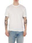 Picture of ZANONE | Men's Cotton T-Shirt