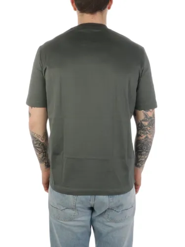 Picture of FILIPPO DE LAURENTIIS | Men's Supima Cotton T-Shirt