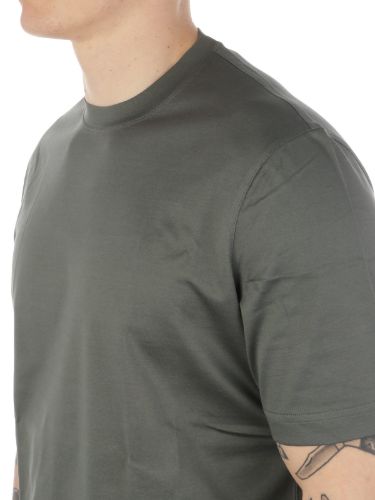 Immagine di FILIPPO DE LAURENTIIS | T-Shirt Uomo in Cotone Supima