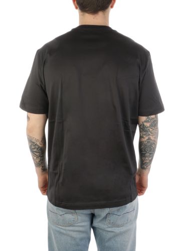 Picture of FILIPPO DE LAURENTIIS | Men's Supima Cotton T-Shirt