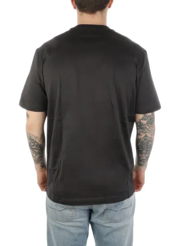 Immagine di FILIPPO DE LAURENTIIS | T-Shirt Uomo in Cotone Supima